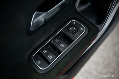 Mercedes-Benz CLA Gebrauchtwagen