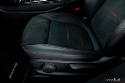 Mercedes-Benz CLA Gebrauchtwagen