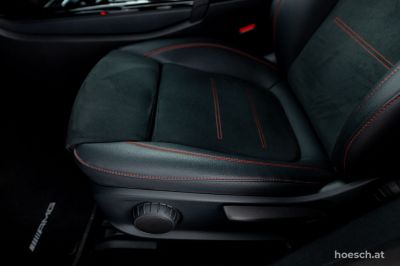 Mercedes-Benz CLA Gebrauchtwagen Mercedes-Benz CLA Gebrauchtwagen