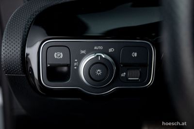 Mercedes-Benz CLA Gebrauchtwagen Mercedes-Benz CLA Gebrauchtwagen