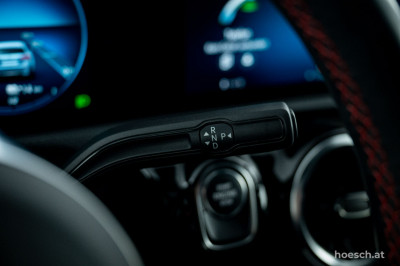 Mercedes-Benz CLA Gebrauchtwagen