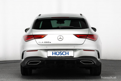 Mercedes-Benz CLA Gebrauchtwagen