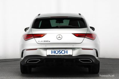 Mercedes-Benz CLA Gebrauchtwagen Mercedes-Benz CLA Gebrauchtwagen