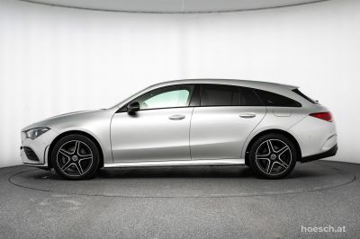 Mercedes-Benz CLA Gebrauchtwagen Mercedes-Benz CLA Gebrauchtwagen