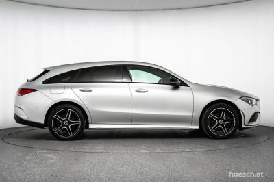 Mercedes-Benz CLA Gebrauchtwagen Mercedes-Benz CLA Gebrauchtwagen