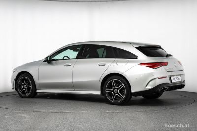 Mercedes-Benz CLA Gebrauchtwagen Mercedes-Benz CLA Gebrauchtwagen