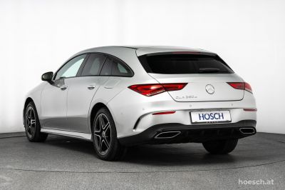 Mercedes-Benz CLA Gebrauchtwagen Mercedes-Benz CLA Gebrauchtwagen