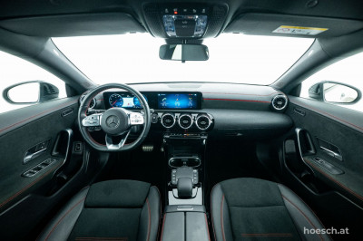 Mercedes-Benz CLA Gebrauchtwagen