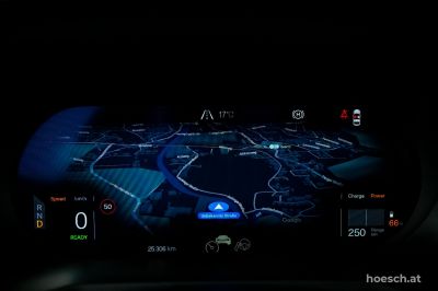 Polestar Polestar 2 Gebrauchtwagen