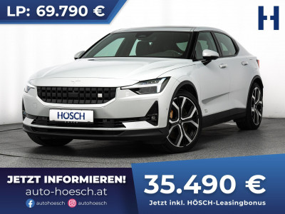 Polestar Polestar 2 Gebrauchtwagen