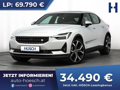 Polestar Polestar 2 Gebrauchtwagen