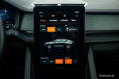 Polestar Polestar 2 Gebrauchtwagen