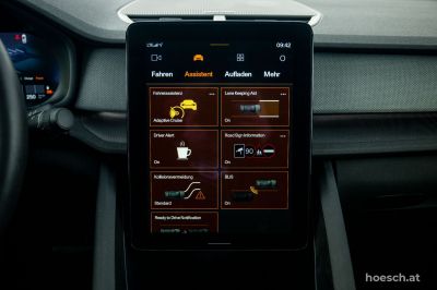 Polestar Polestar 2 Gebrauchtwagen