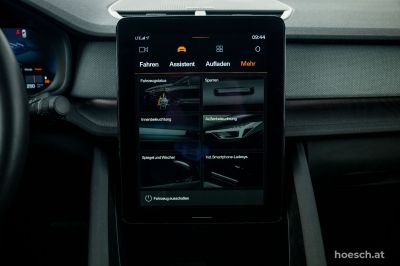 Polestar Polestar 2 Gebrauchtwagen