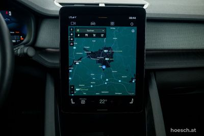 Polestar Polestar 2 Gebrauchtwagen