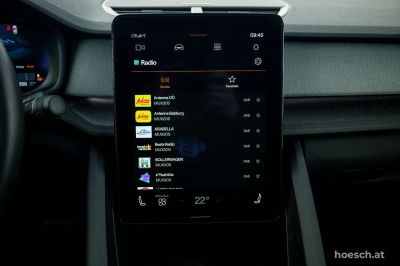 Polestar Polestar 2 Gebrauchtwagen