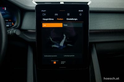 Polestar Polestar 2 Gebrauchtwagen