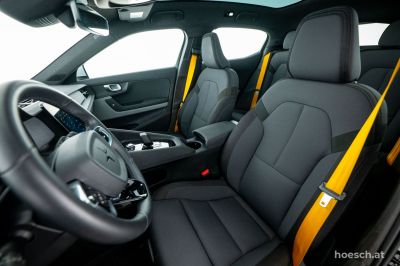 Polestar Polestar 2 Gebrauchtwagen