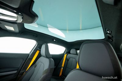 Polestar Polestar 2 Gebrauchtwagen