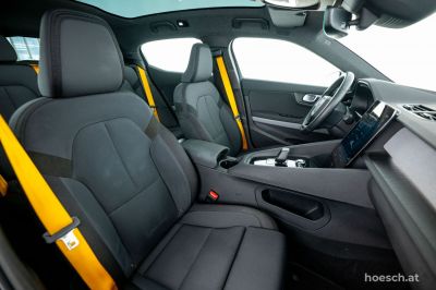 Polestar Polestar 2 Gebrauchtwagen