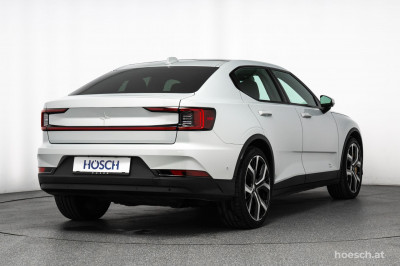 Polestar Polestar 2 Gebrauchtwagen