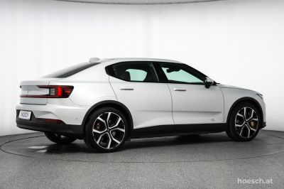 Polestar Polestar 2 Gebrauchtwagen