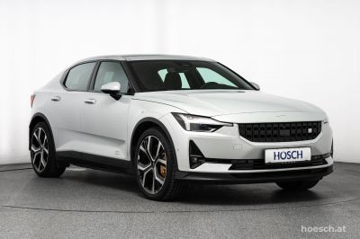 Polestar Polestar 2 Gebrauchtwagen
