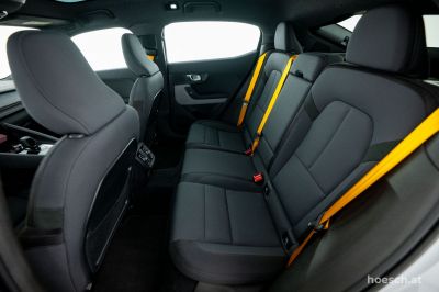 Polestar Polestar 2 Gebrauchtwagen