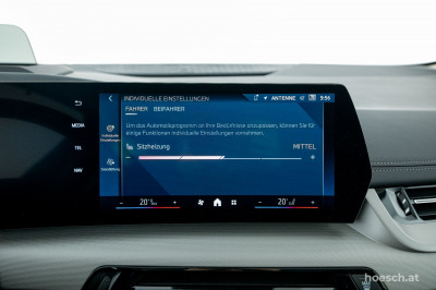 BMW 2er Gebrauchtwagen