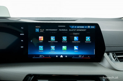 BMW 2er Gebrauchtwagen