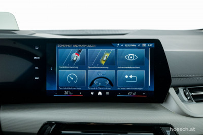 BMW 2er Gebrauchtwagen