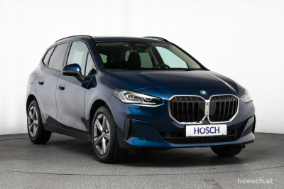 BMW 2er Gebrauchtwagen