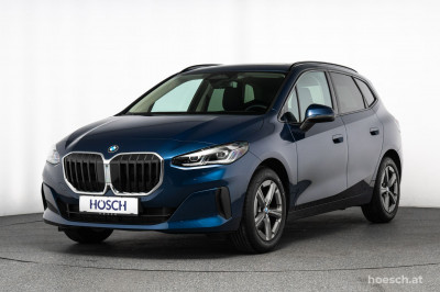 BMW 2er Gebrauchtwagen