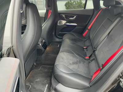 Mercedes-Benz EQE Gebrauchtwagen