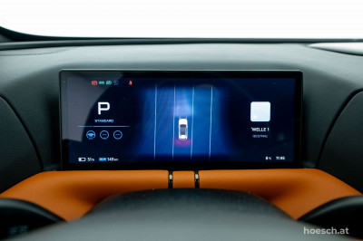 Xpeng G9 Gebrauchtwagen