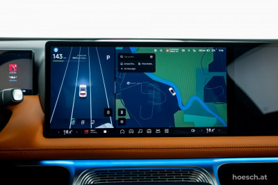 Xpeng G9 Gebrauchtwagen