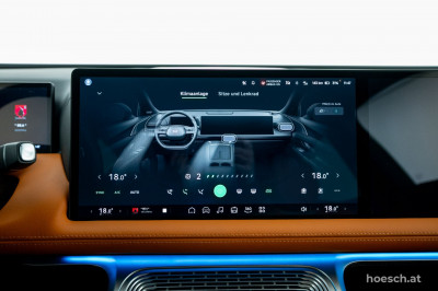 Xpeng G9 Gebrauchtwagen