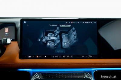 Xpeng G9 Gebrauchtwagen