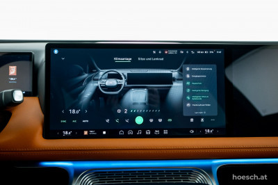 Xpeng G9 Gebrauchtwagen