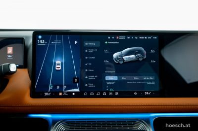 Xpeng G9 Gebrauchtwagen