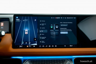 Xpeng G9 Gebrauchtwagen