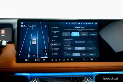 Xpeng G9 Gebrauchtwagen