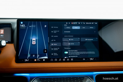 Xpeng G9 Gebrauchtwagen