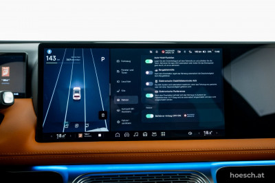 Xpeng G9 Gebrauchtwagen