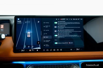 Xpeng G9 Gebrauchtwagen