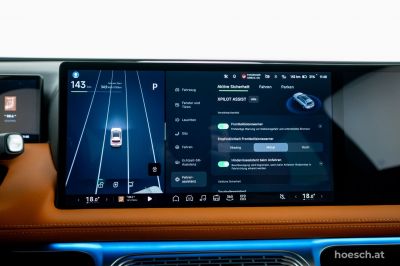 Xpeng G9 Gebrauchtwagen