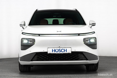 Xpeng G9 Gebrauchtwagen