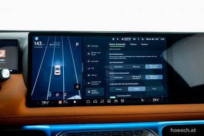 Xpeng G9 Gebrauchtwagen