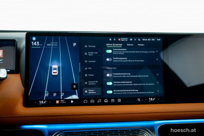 Xpeng G9 Gebrauchtwagen