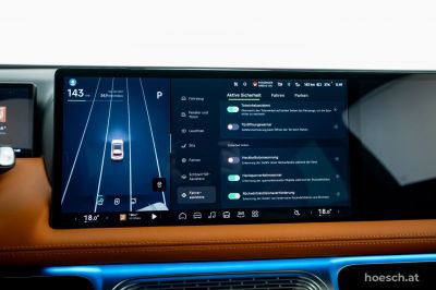 Xpeng G9 Gebrauchtwagen